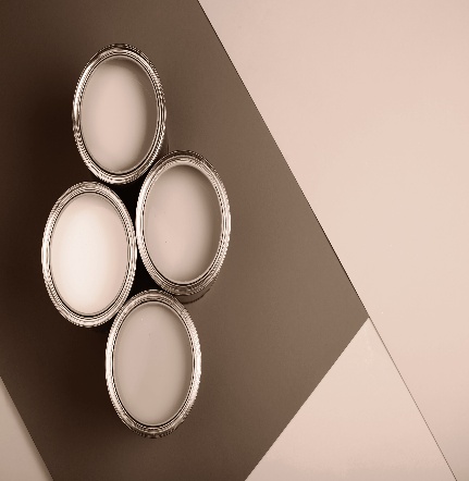 Low/Medium/High PVC Architectural Paints